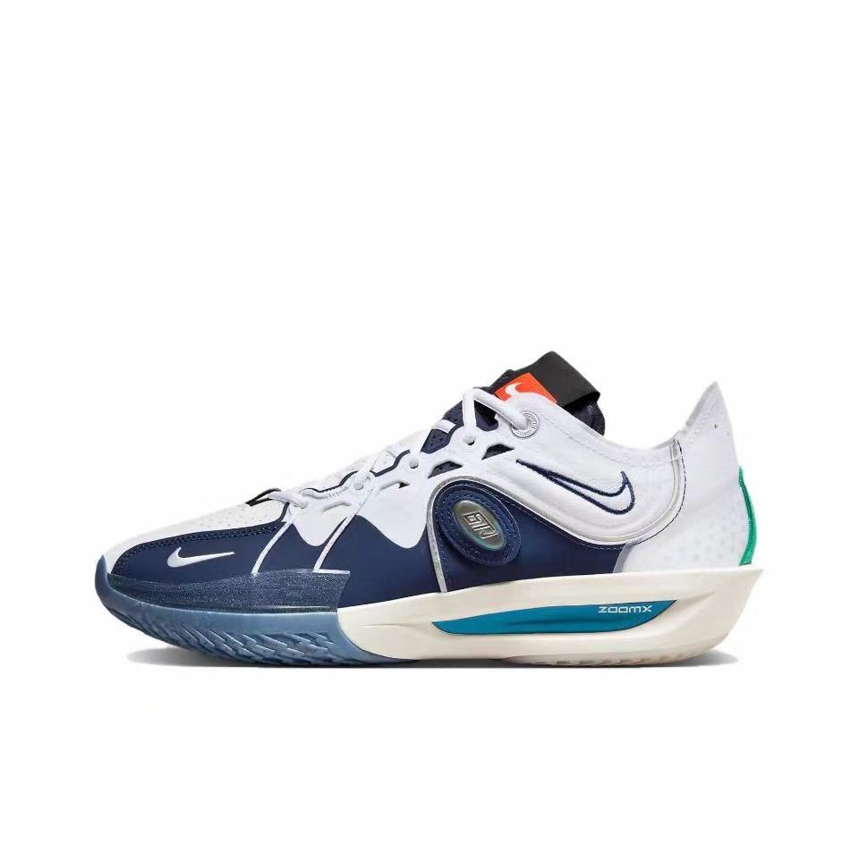 Nike GT Cut 3 Basketball Sneakers