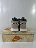 Jordan Air Jordan 1 High OG Brown Black White Sneakers FD2596-021