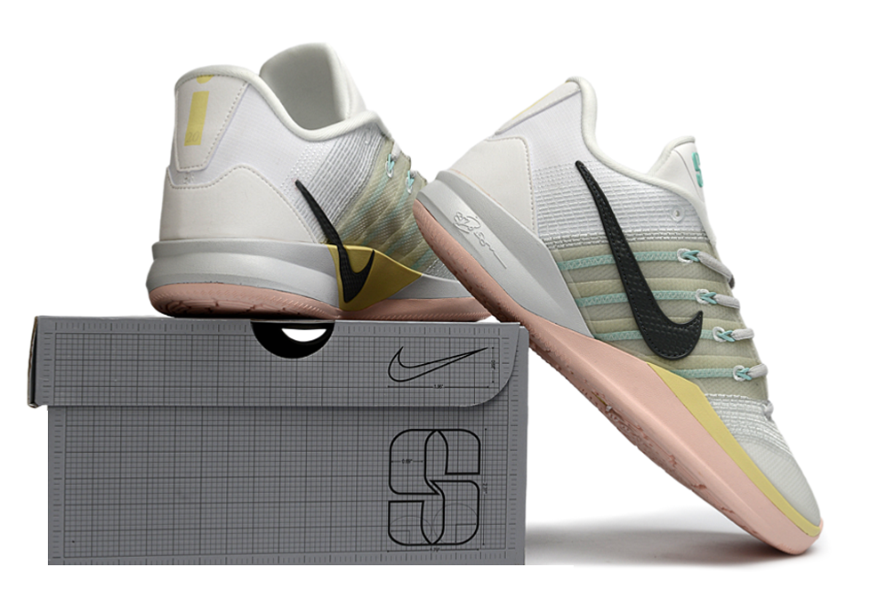 Nike Sabrina 3 Basketball Shoes in Multiple Colorways
