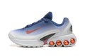 Nike Air Max DN Blue and White Kids' Sneakers