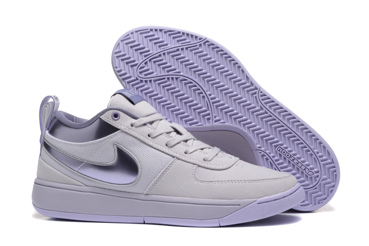 Nike FJ4250-500 Sneakers Purple