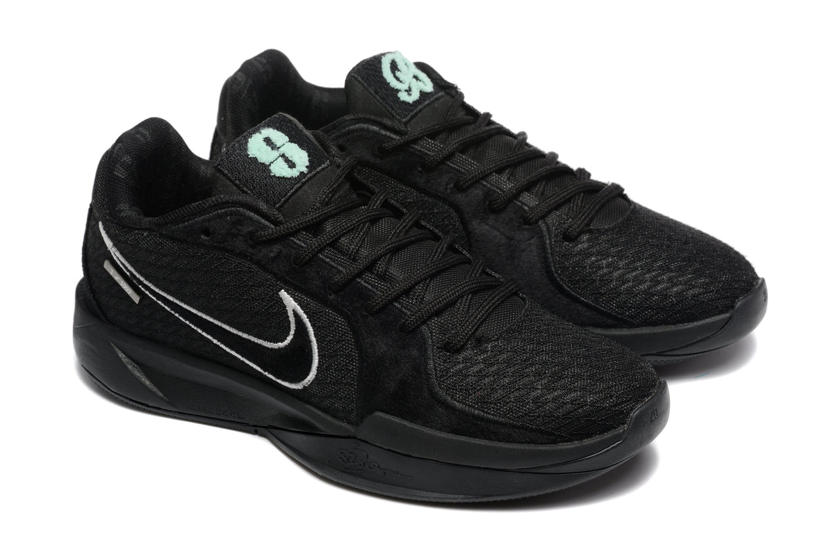 Nike Sabrina Basketball Sneakers Black IB7941-001