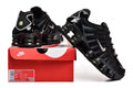 Nike Shox TL Black Sneakers