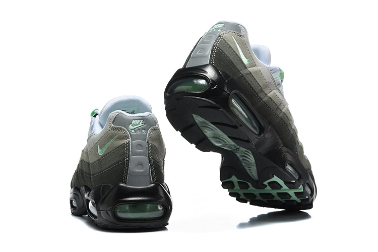 Nike Air Max 95 TT Sneakers Grey Green