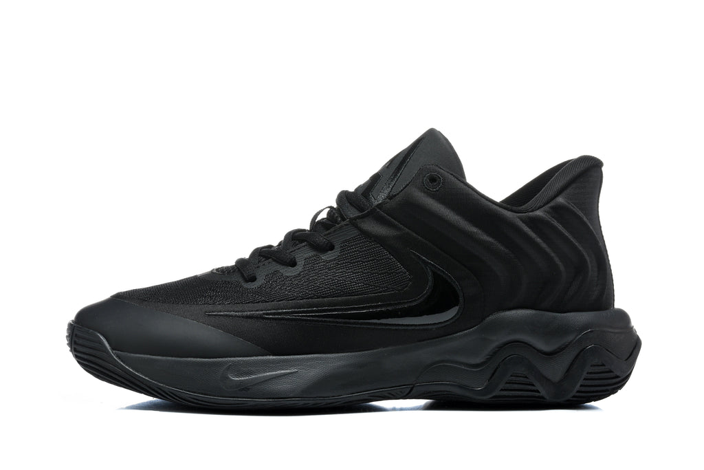 Nike LeBron 21 Basketball Shoes, Triple Black