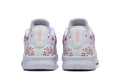 Nike Sabrina 2 Basketball Shoes White Pink Cherry Blossom