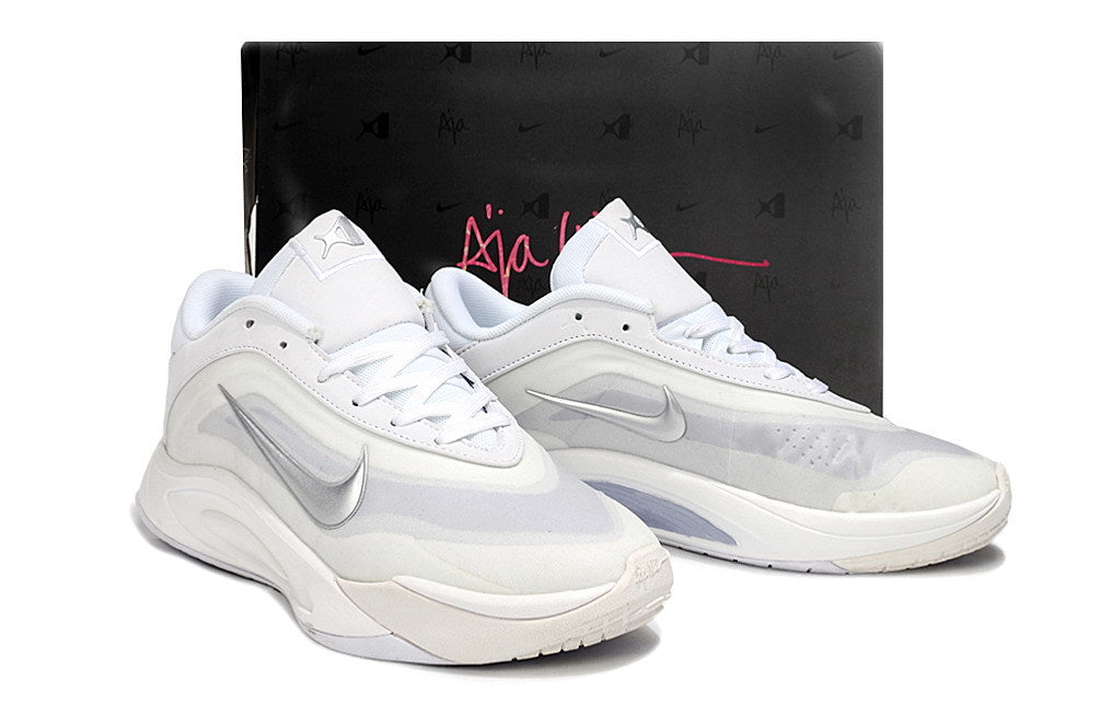 Nike A'ja Wilson 1 Basketball Shoes