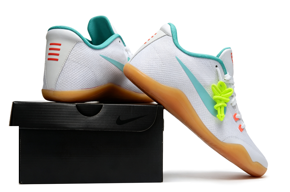Nike Kobe 11 Basketball Shoes in Multiple Colorways