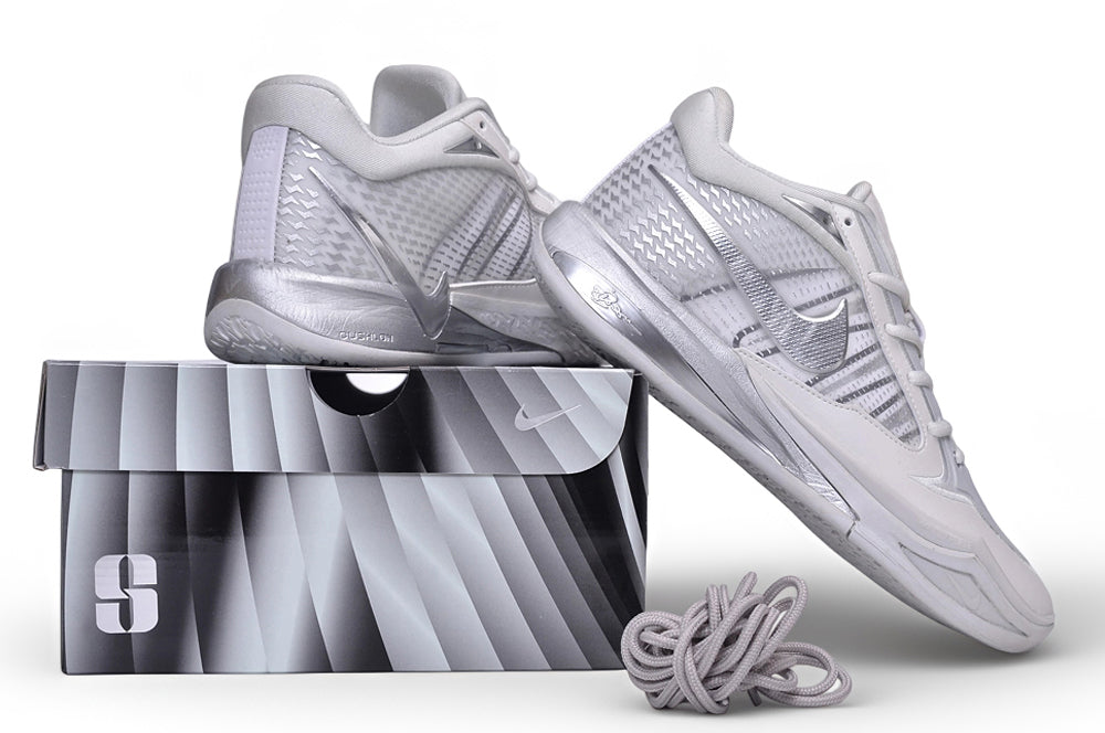 Nike Sabrina 4 Basketball Shoes in Multiple Colorways