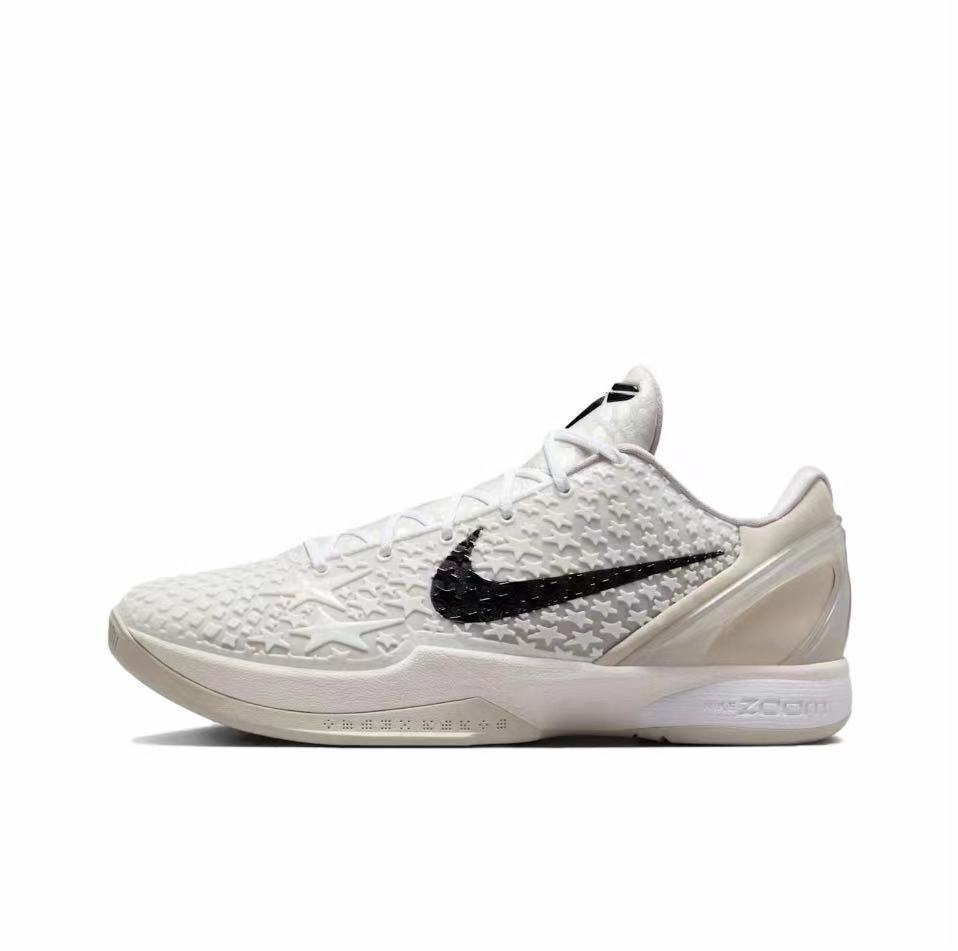 Nike Kobe 6 Basketball Sneakers