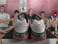 Nike Basketball Sneakers Pink EU 39-46