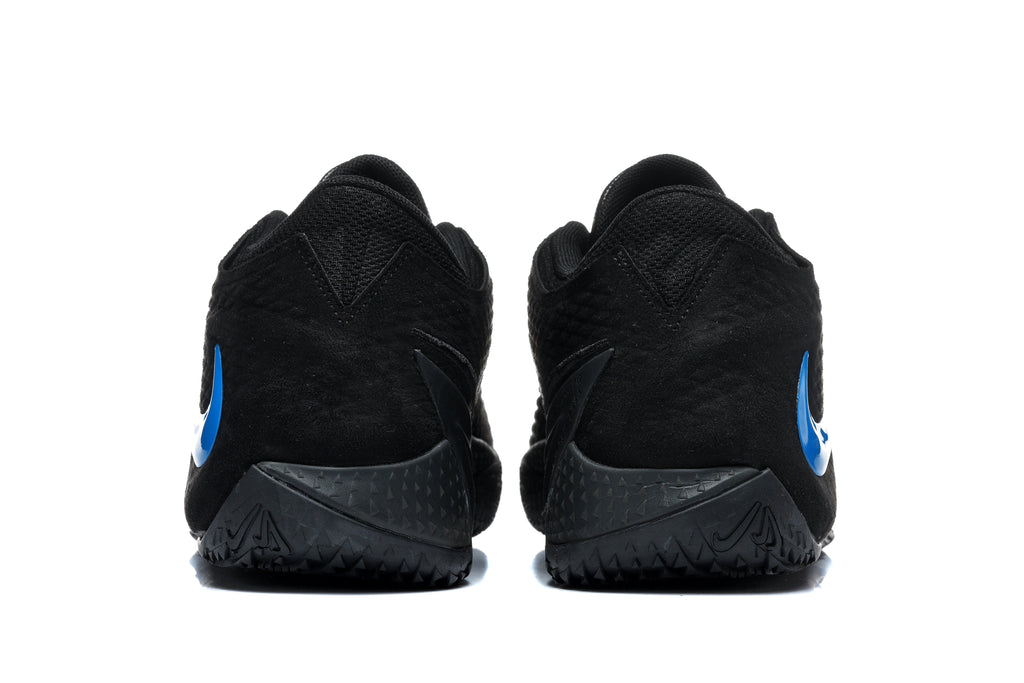 Nike Kobe 8 Protro Low-Top Sneakers in Black and Blue