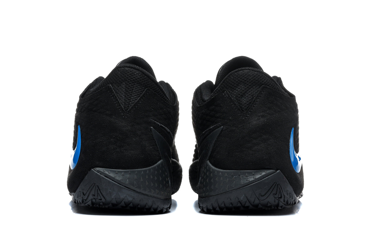 Nike Kobe 8 Protro Low-Top Sneakers in Black and Blue