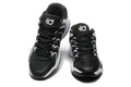 Nike 876-15 Black White Basketball Sneakers