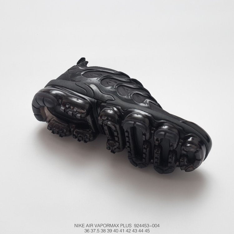 Nike Air VaporMax Plus Black Sneakers 924453-004