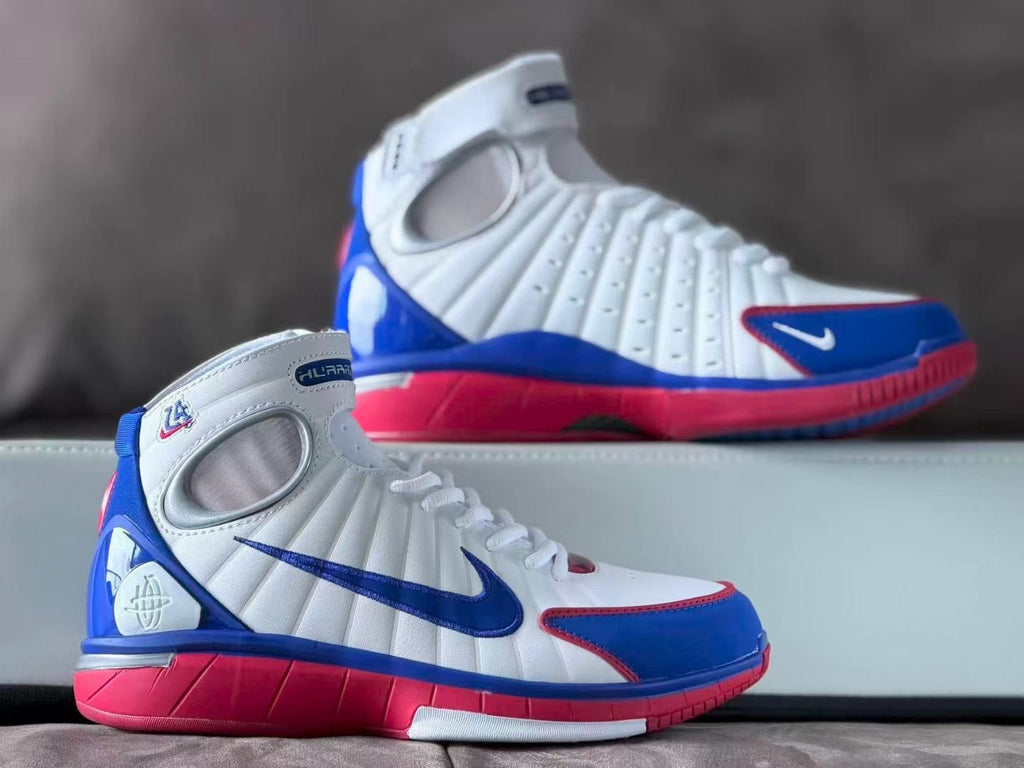 Nike Kobe 2K4 All-Star High-Top Basketball Shoes