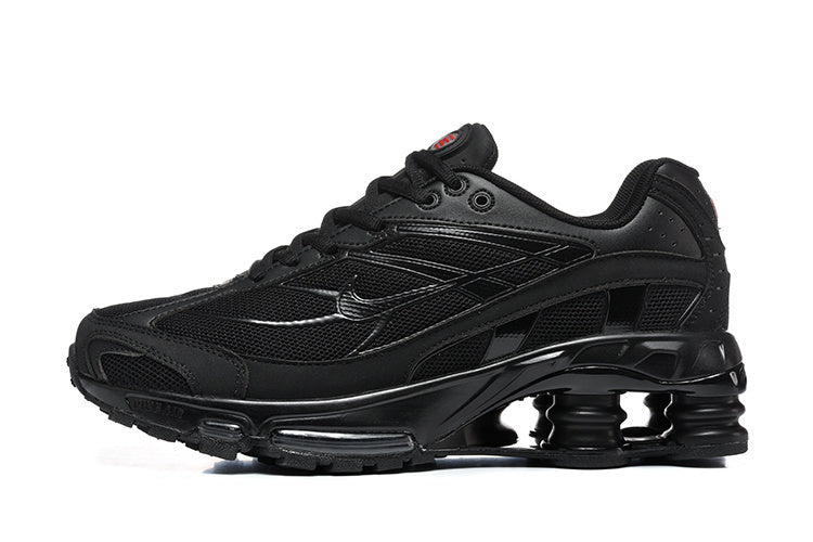Nike Shox Ride 2 Black Sneakers