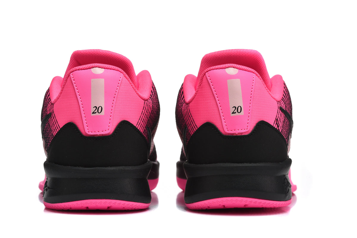 Nike Sabrina 2 Basketball Shoes Pink Black
