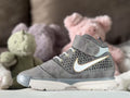Nike Kobe 2 Kids' Sneakers Gray
