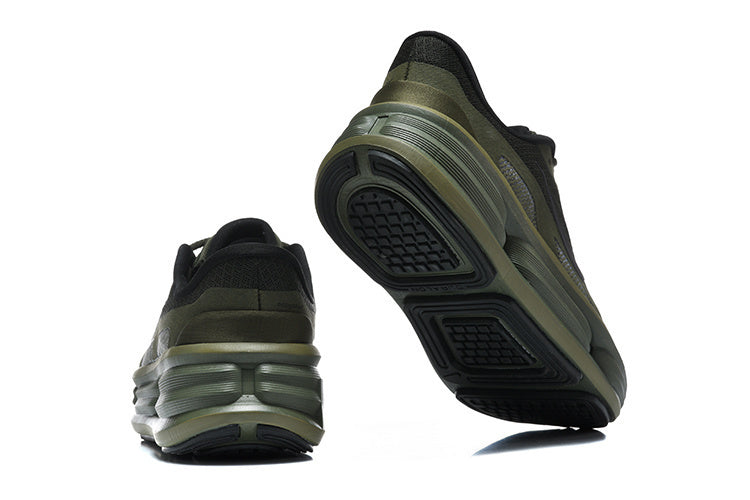 Nike Comfort Ride EasyOn Olive Running Shoes
