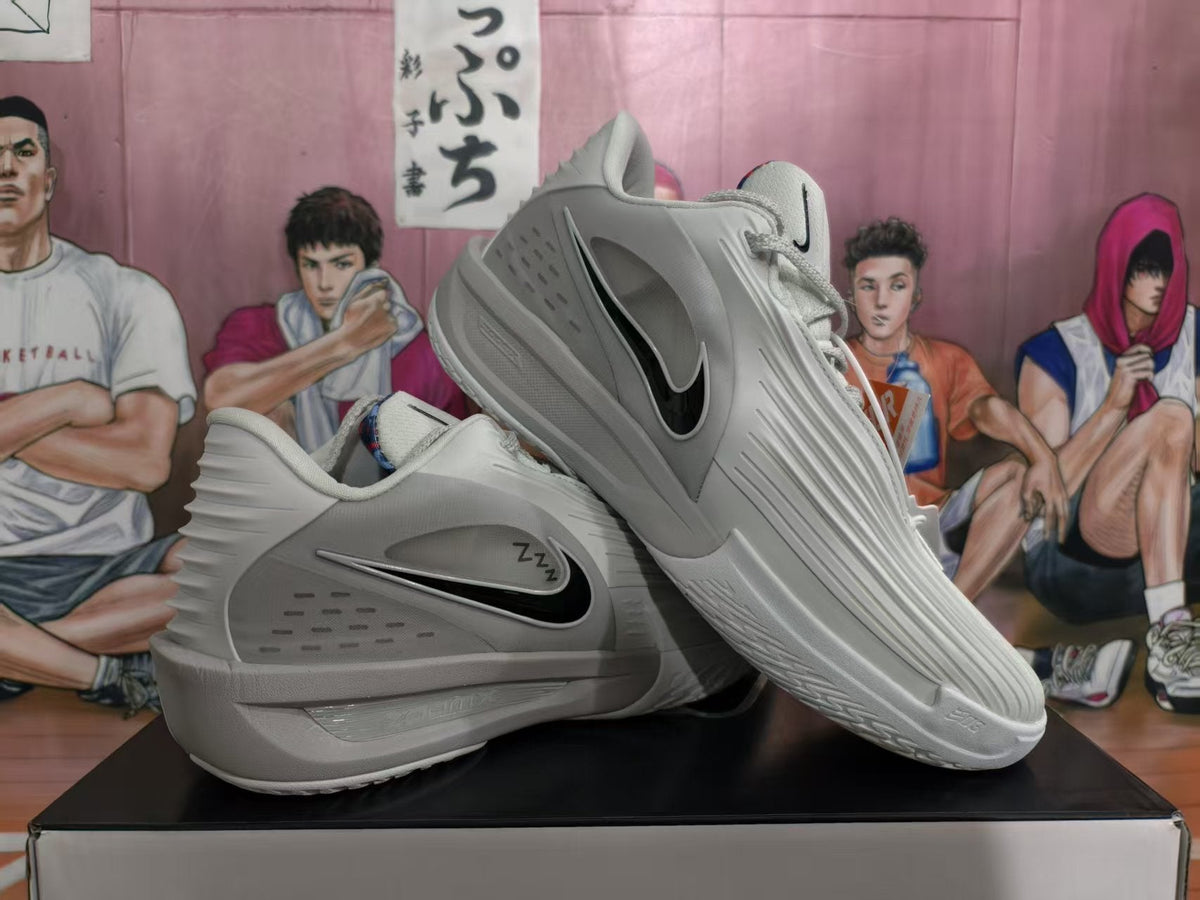 Nike KD Basketball Sneakers Gray