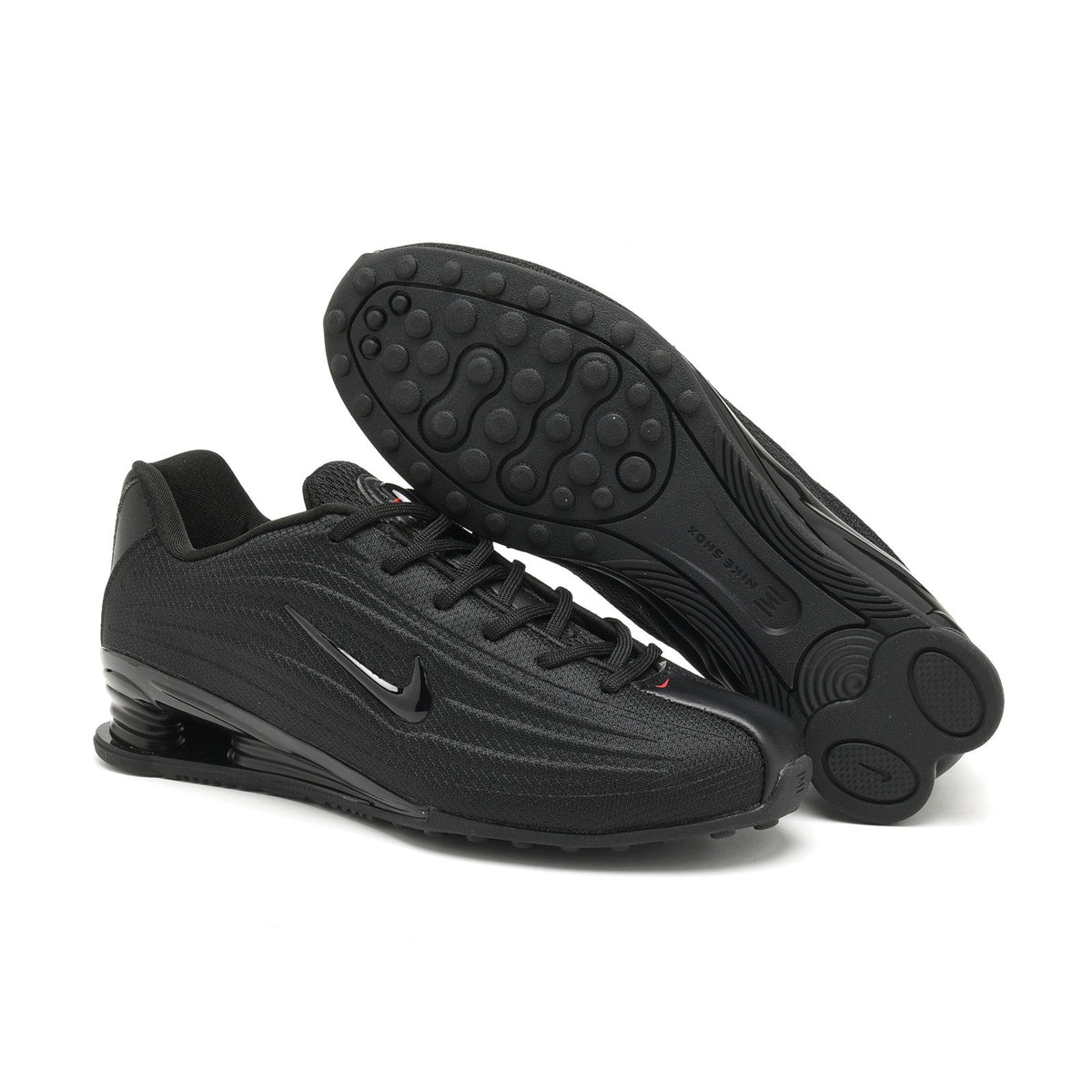 Nike Shox Z R2 Sneakers in Multiple Colorways