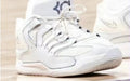 920-7 Silver Sneakers
