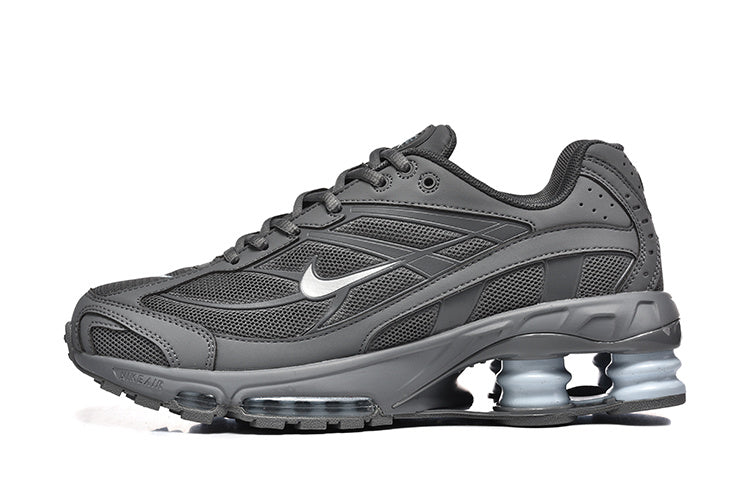 Nike Shox Ride 2 Dark Grey Sneakers