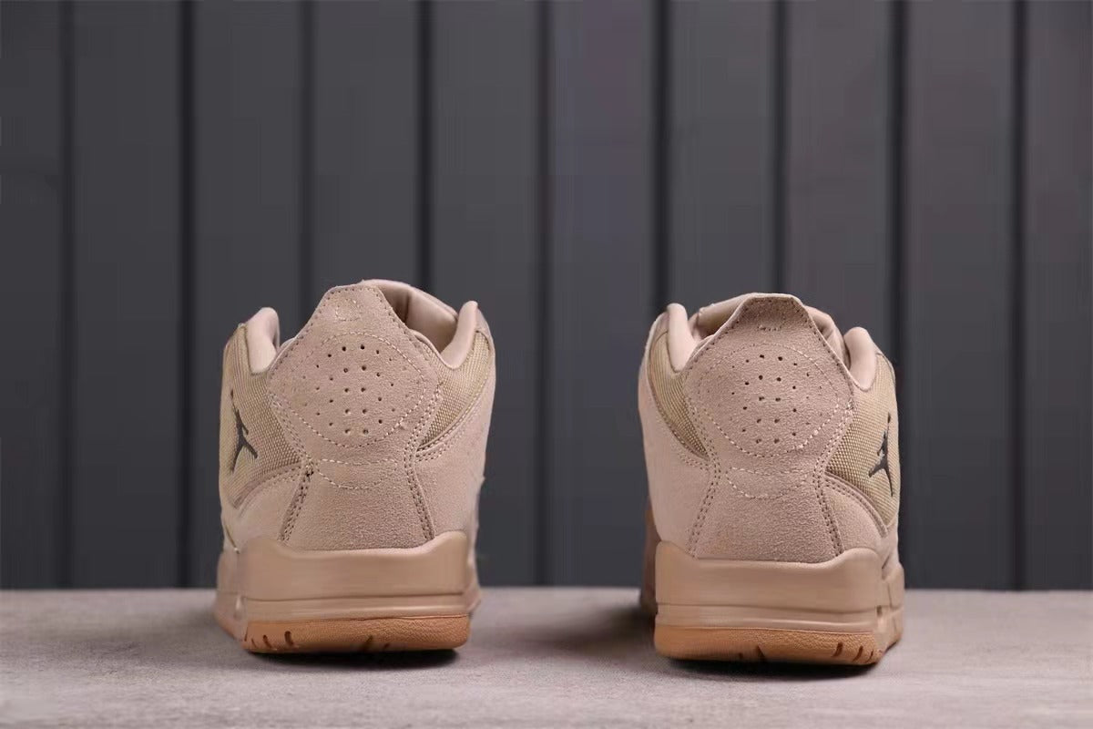 Jordan 23 Low Sneakers Brown AT0057-200
