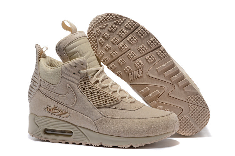 Nike Air Max 90 Winter Sneakerboot High-Top Sneakers