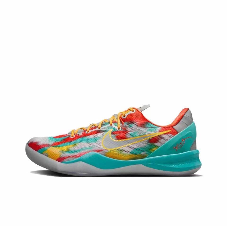 Nike Kobe 8 Basketball Sneakers