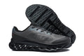 On Cloudtilt Remix Sneakers in Charcoal Black