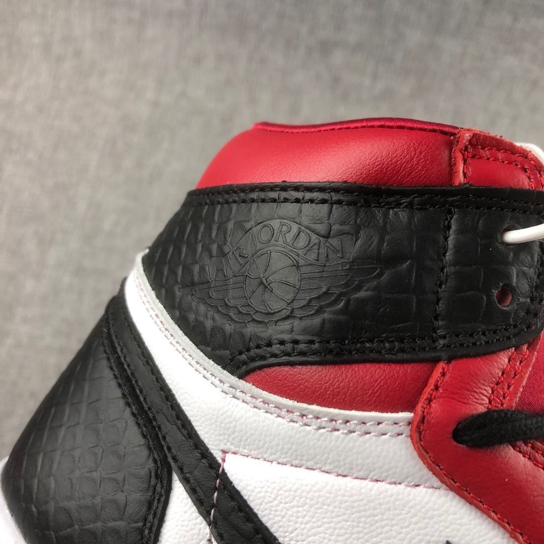 Jordan Air Jordan 1 High OG Japan Red White Black DC1788-029