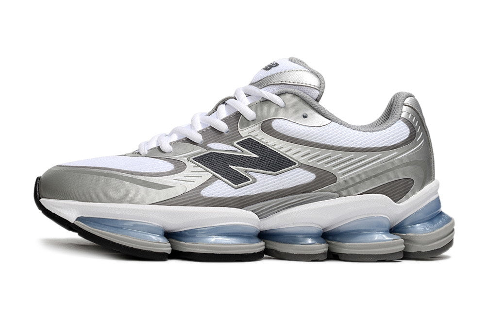 New Balance 2000 Series Sneakers Blue Gray Black