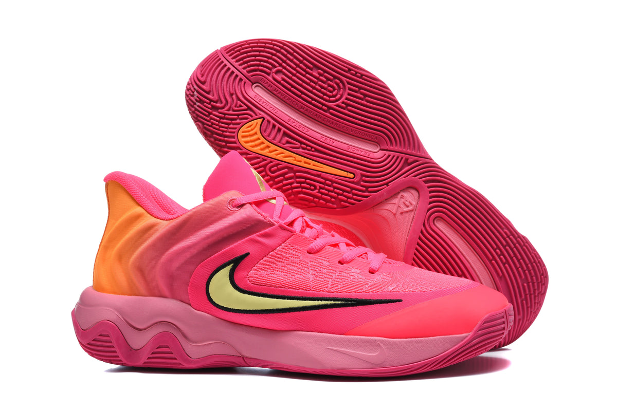 Nike GT Cut 3 Basketball Sneakers in Multiple Colorways