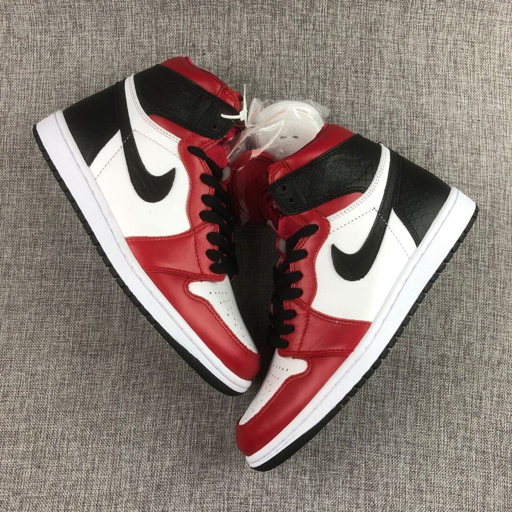 Jordan Air Jordan 1 High OG Japan Red White Black DC1788-029
