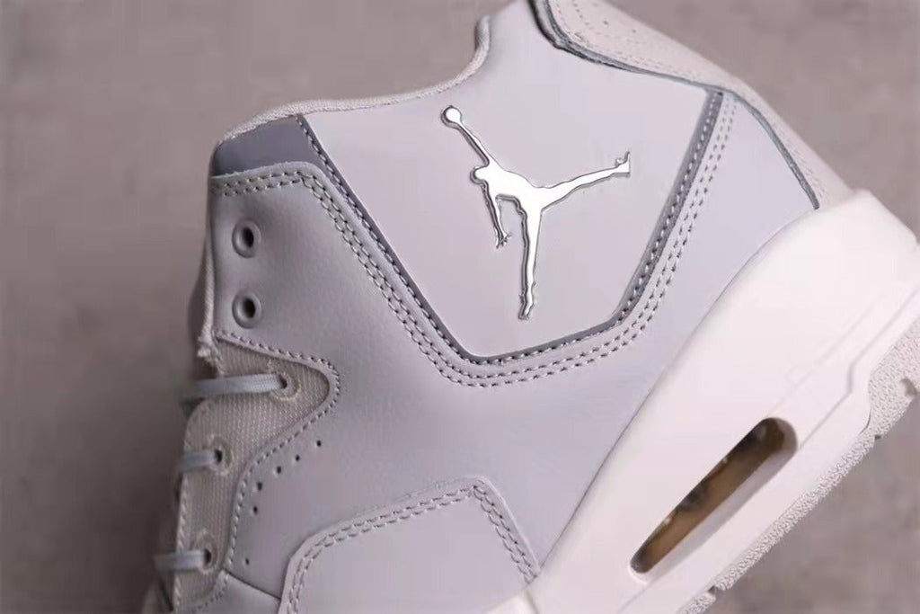 Jordan Courtside 23 Low Sneakers White/Gray AR1002-003