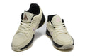 Jordan Basketball Sneakers Cream Black Pink FD7328-100