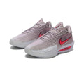 Nike 918-15 Running Shoes Pink and Gray