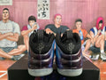 Nike Galaxy Spray Sneakers