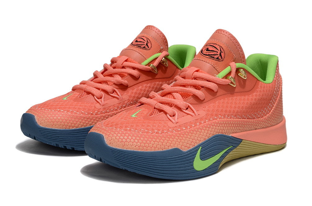 Nike S.T. Flare EP Basketball Sneakers