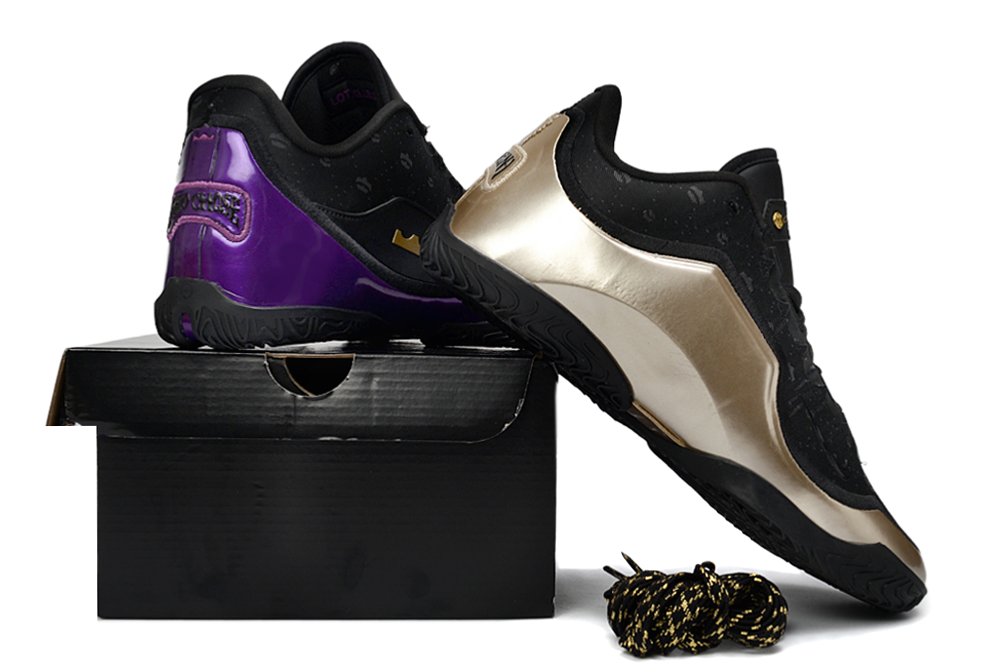 Nike LeBron 23 Basketball Shoes in Multiple Colorways
