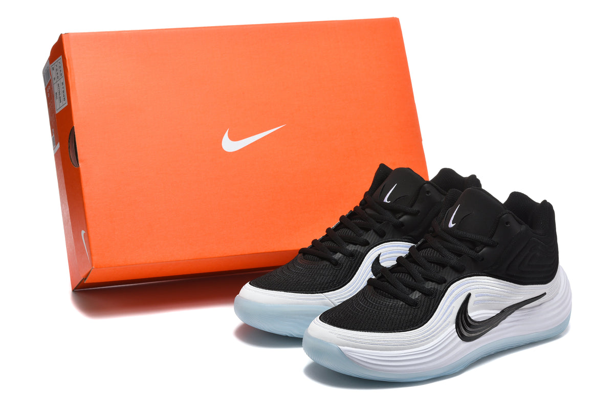 Nike 998-3 Sneakers Black White IH1105-002