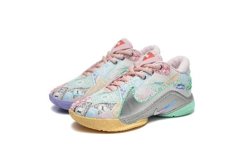 Nike LeBron 22 Basketball Sneakers