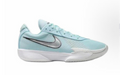 Nike FB2599-400 Blue Sneakers
