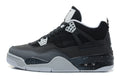 Jordan 4 Retro Oreo Black Grey White Sneakers 626969-030