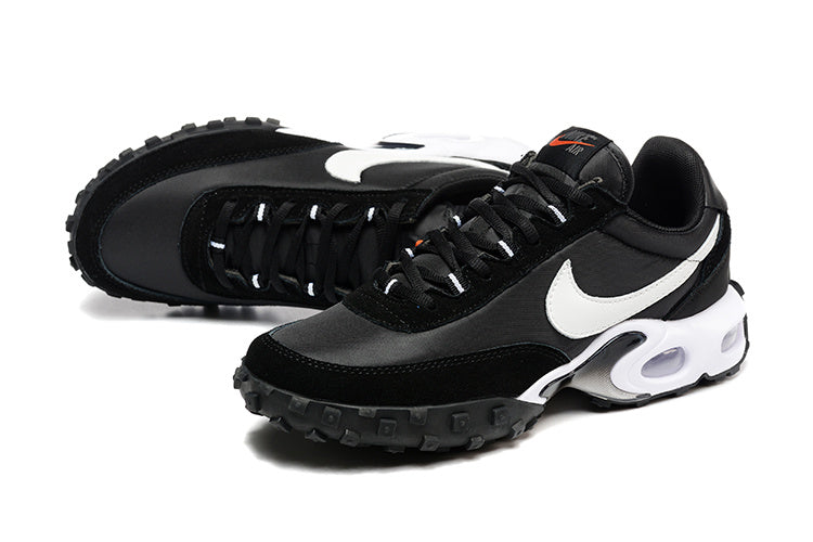 Nike Air Max Plus Utility Sneakers Black White