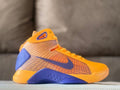 Nike Kobe 1 Protro Basketball Shoes Gold Purple HD2008