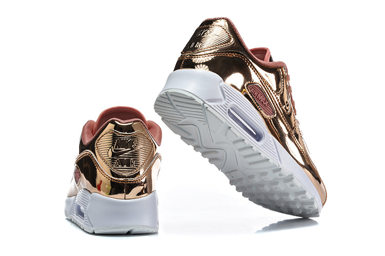 Nike Air Max 90 QS Rose Gold Sneakers