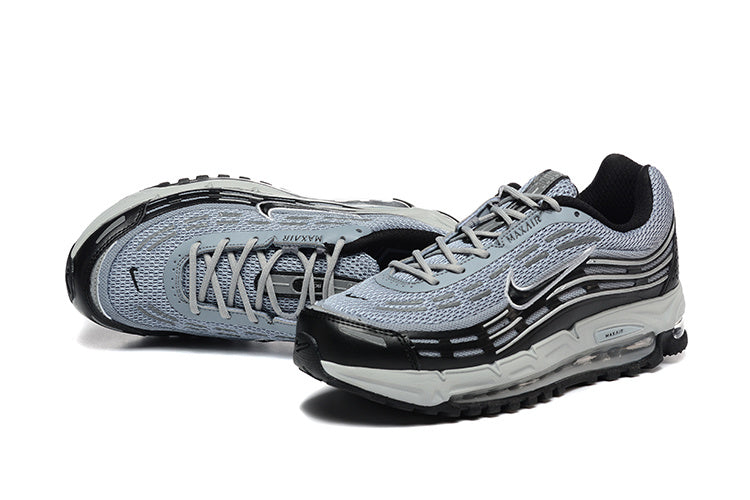 Nike Air Max 97 OG Sneakers in Grey and Black